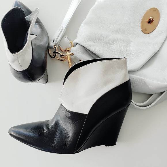 Nine West Shoes - NINE WEST RETRO BOOTIES